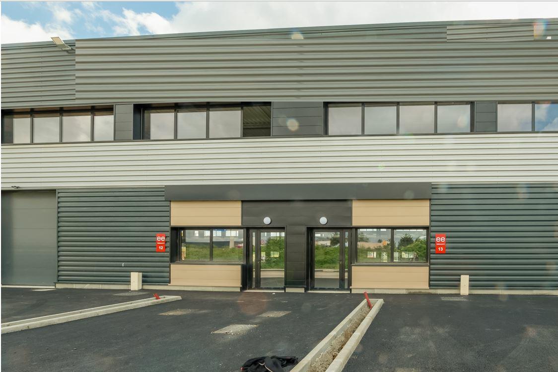 Local d'activité Aulnay-sous-Bois 291m² Location local d'activité Aulnay-sous-Bois Seine-Saint-Denis OLACT2425680 0